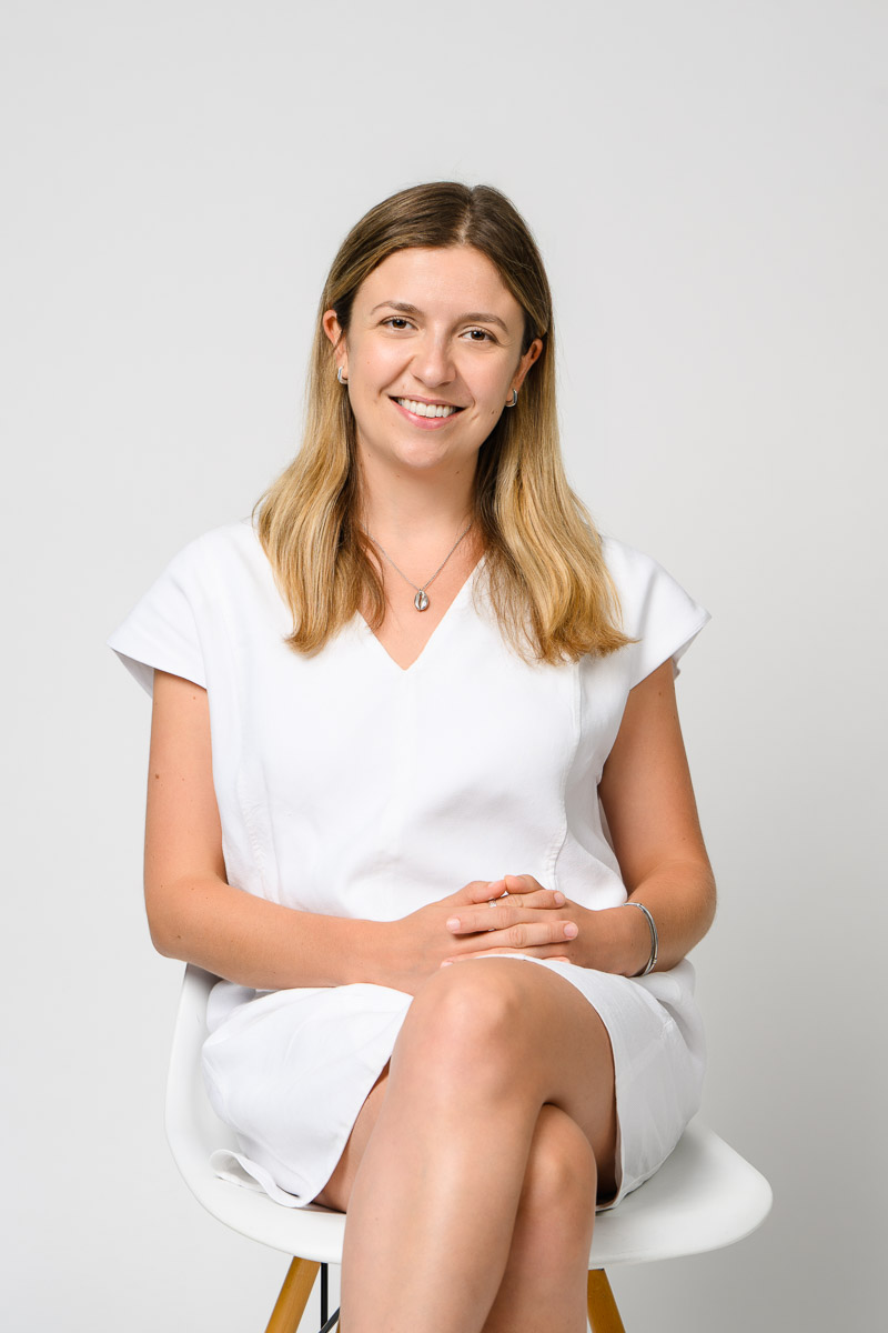 Nicola Blackburn