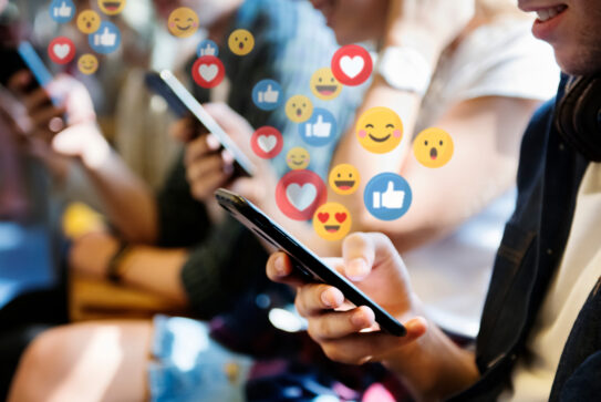 Not just teeth whitening – the rise of the influencer as a communications vehicle