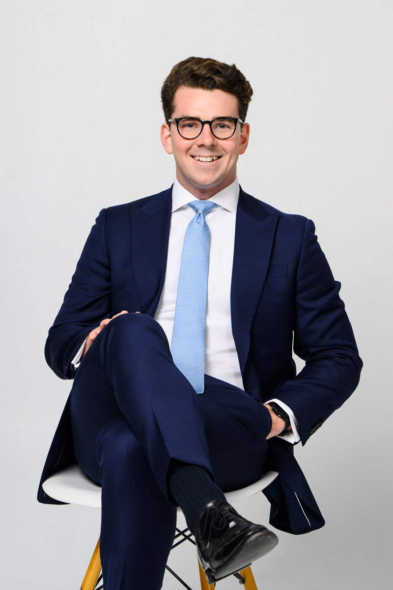 Ben Adams